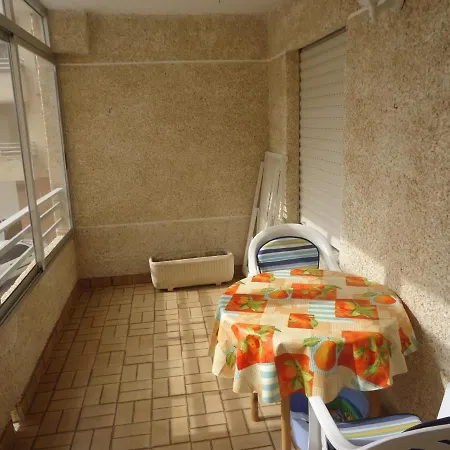 Maestrat Appartement Peñíscola