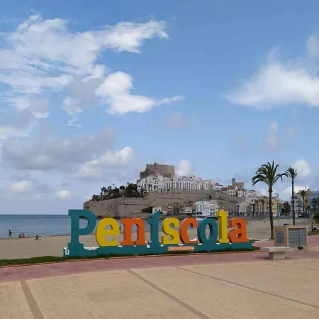 Maestrat Appartement Peñíscola