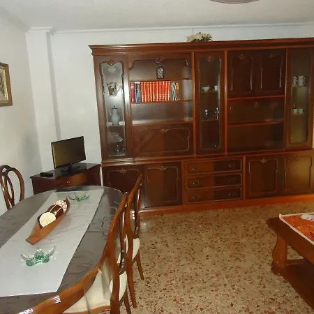 Maestrat Daire Peñíscola