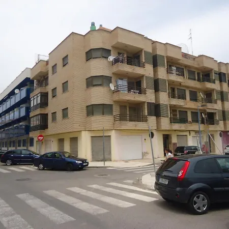 Maestrat * Peniscola