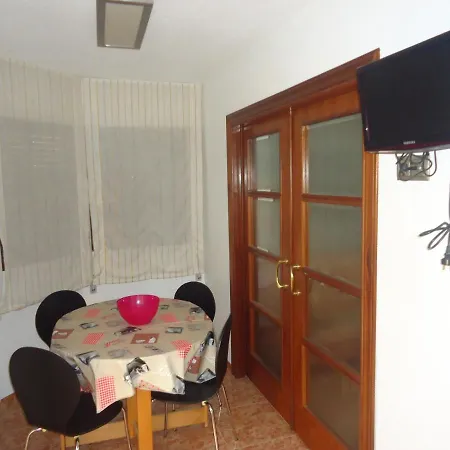 Apartment Maestrat *
