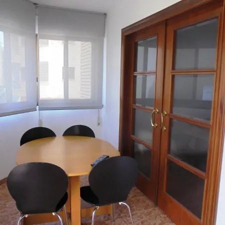 Maestrat Apartment *