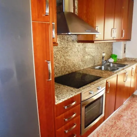 Apartment Maestrat *