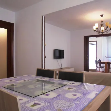Apartment Maestrat *