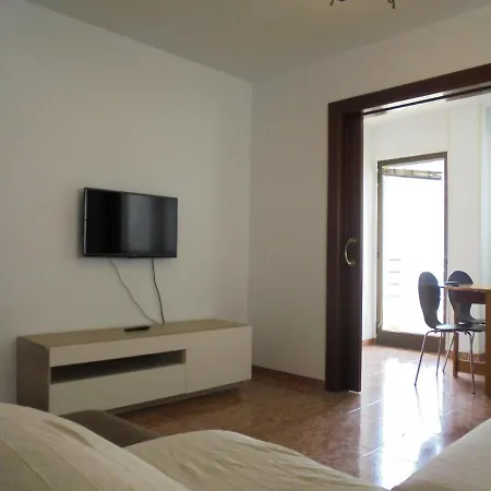 Apartment Maestrat