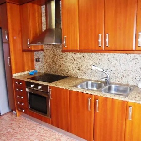 Maestrat Apartment