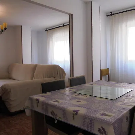 Maestrat Apartment