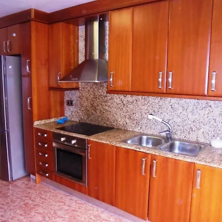 Apartment Maestrat *