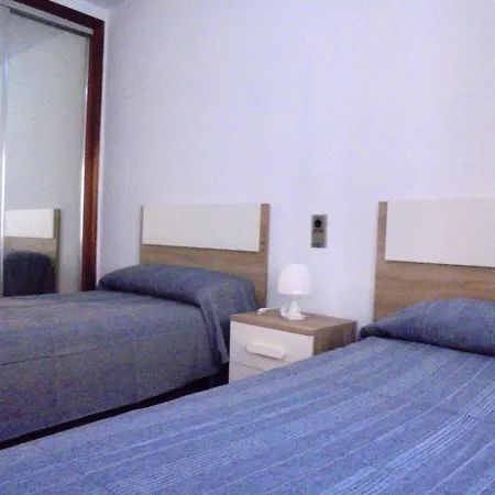 Apartment Maestrat