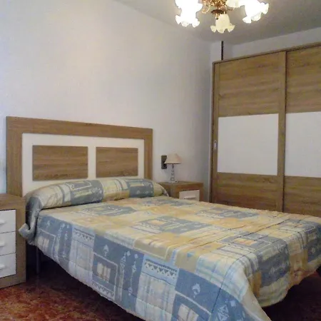 Maestrat Apartment