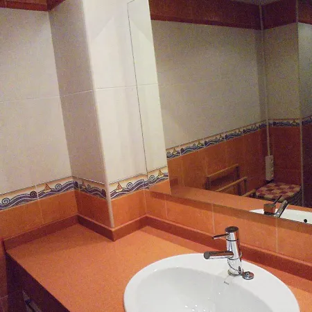 Apartment Maestrat Peniscola