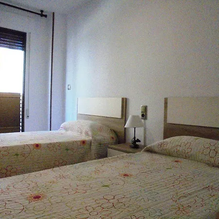 Maestrat Apartment *